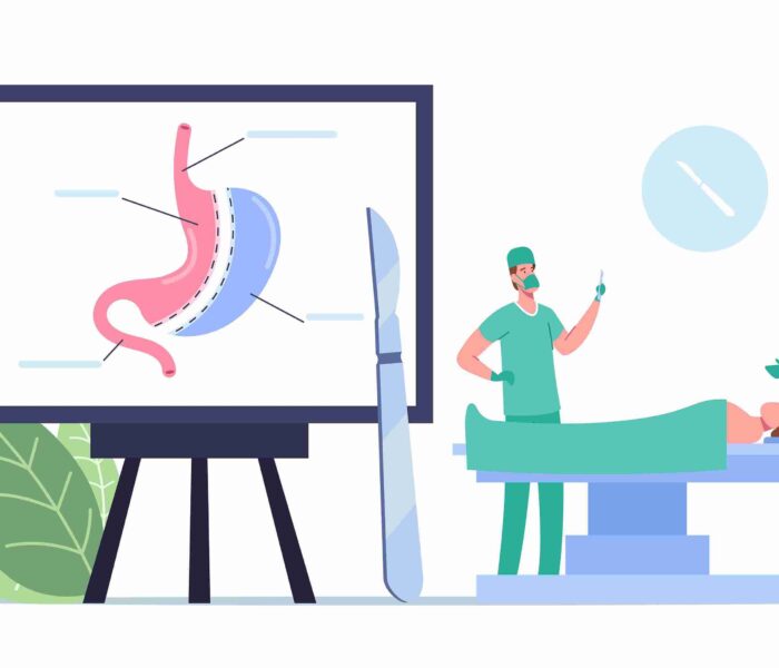 Best Robotic GI Surgeon in India