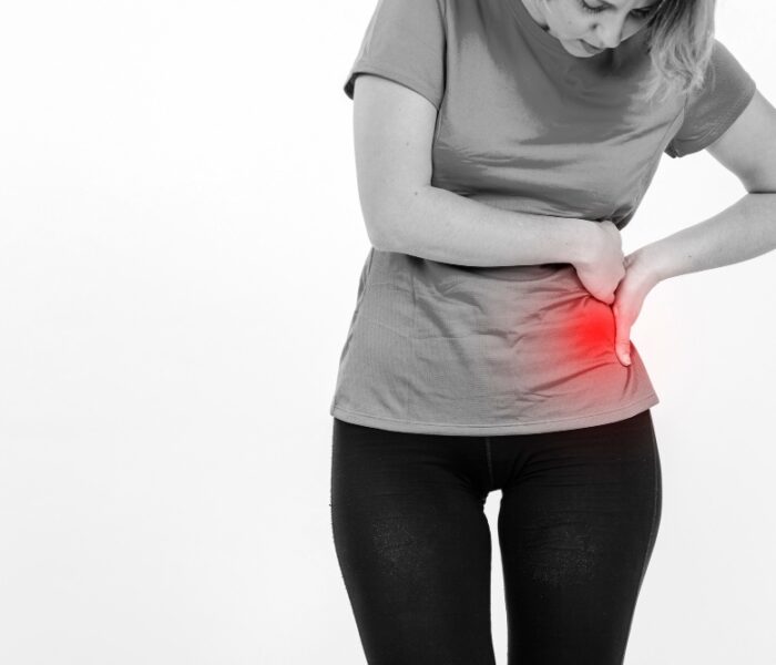 Robotic Hernia Surgery in India