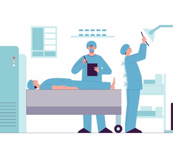 Experienced Robotic Surgeon in India