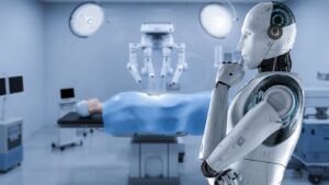 Robotic Surgery