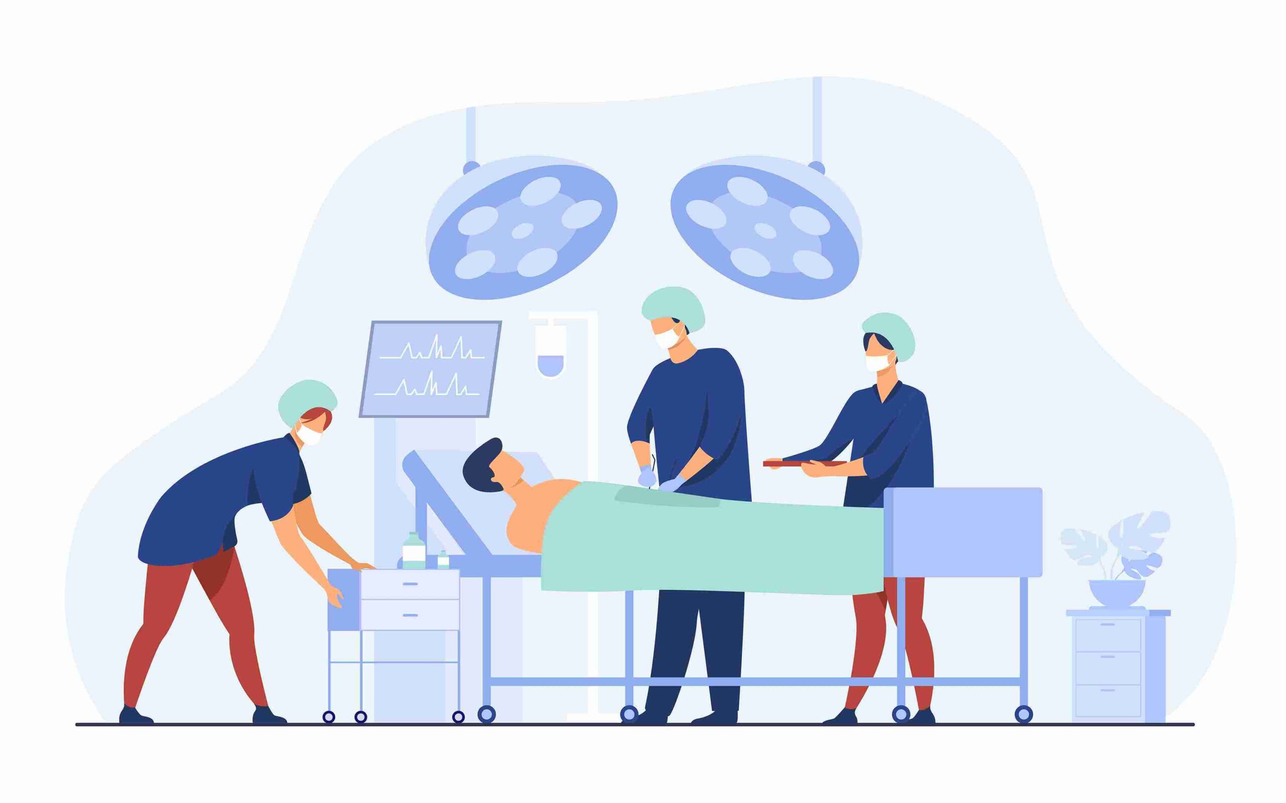 Minimally Invasive Surgery Specialist in India | Dr. Rakesh Durkhure