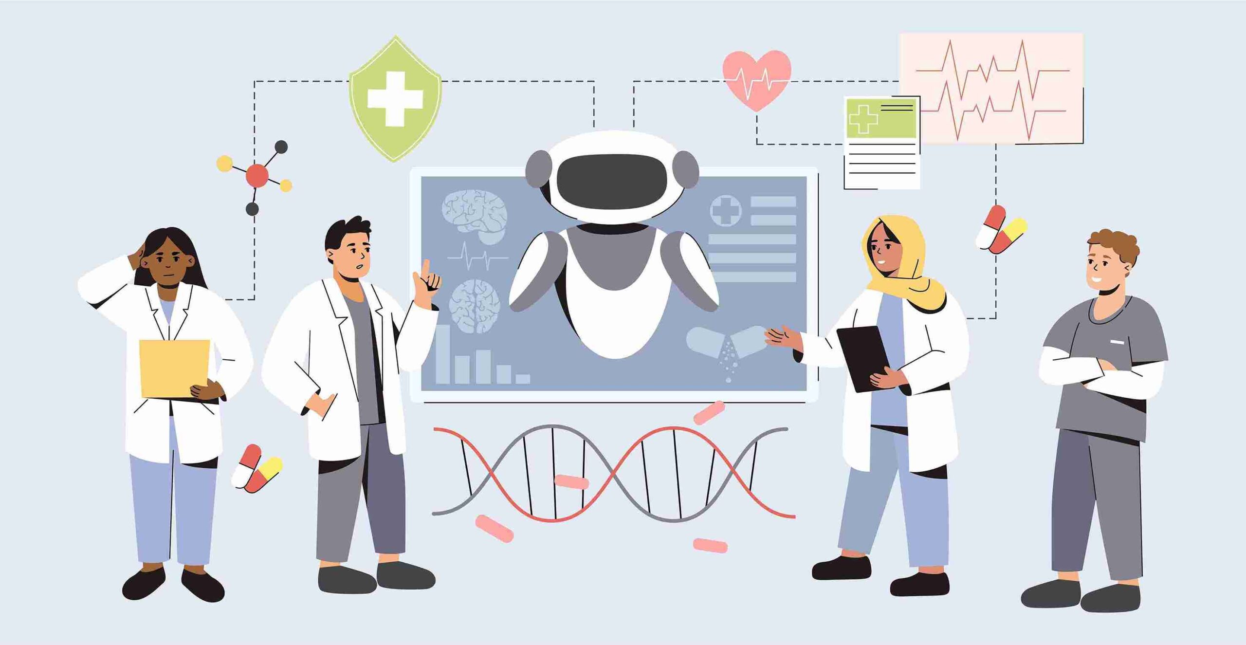 Best Robotic Surgeon in India – Excellence, Precision & Trust in Modern Surgery