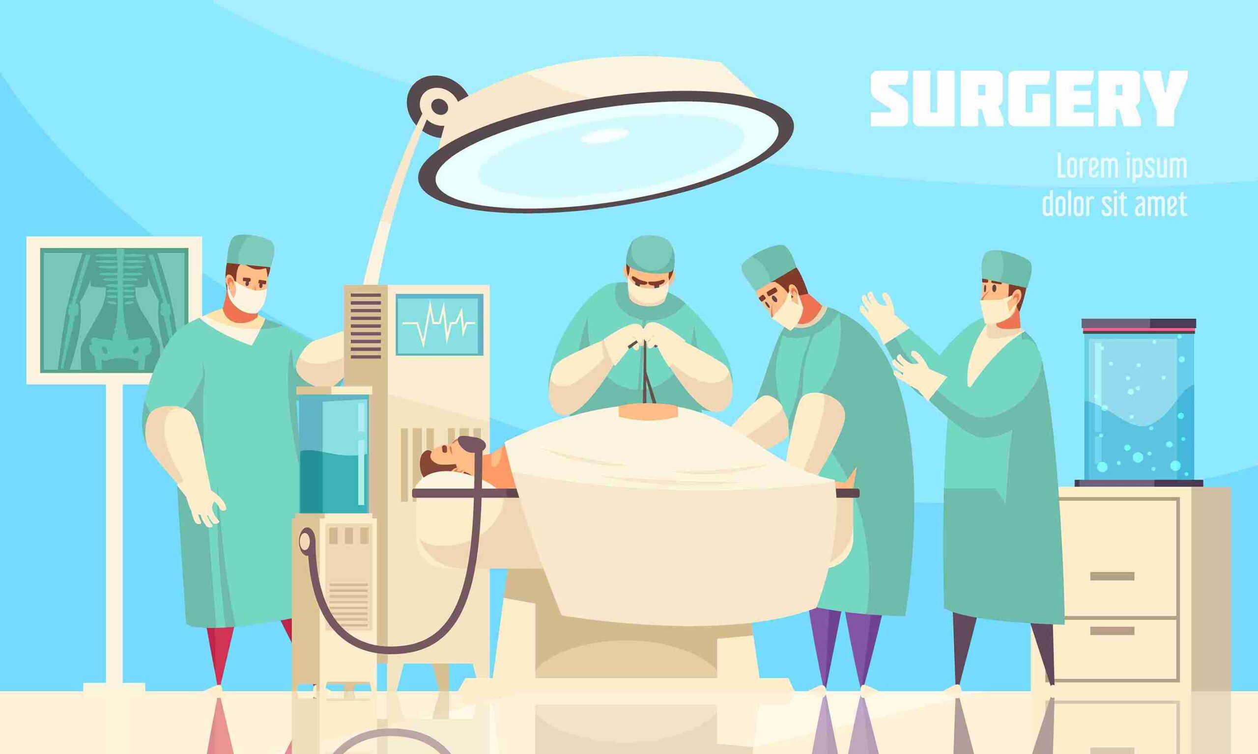 Robotic Laparoscopic Surgery Doctors in India – Precision, Experience & Advanced Care