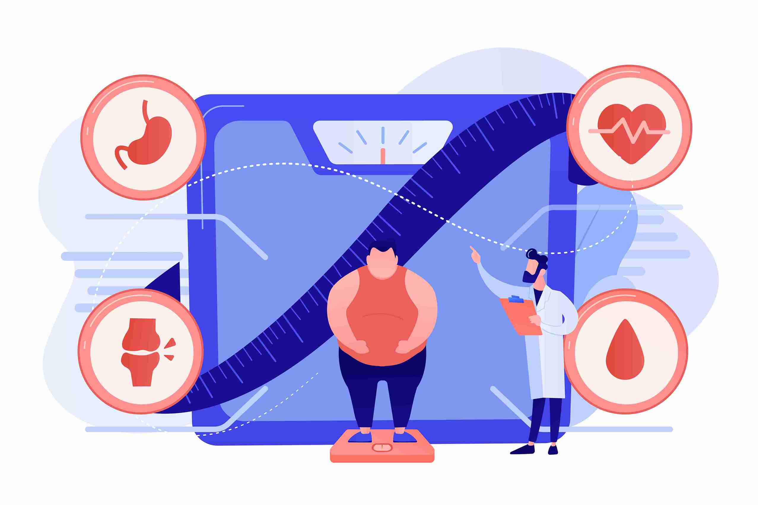 Bariatric and Metabolic Surgeon in India