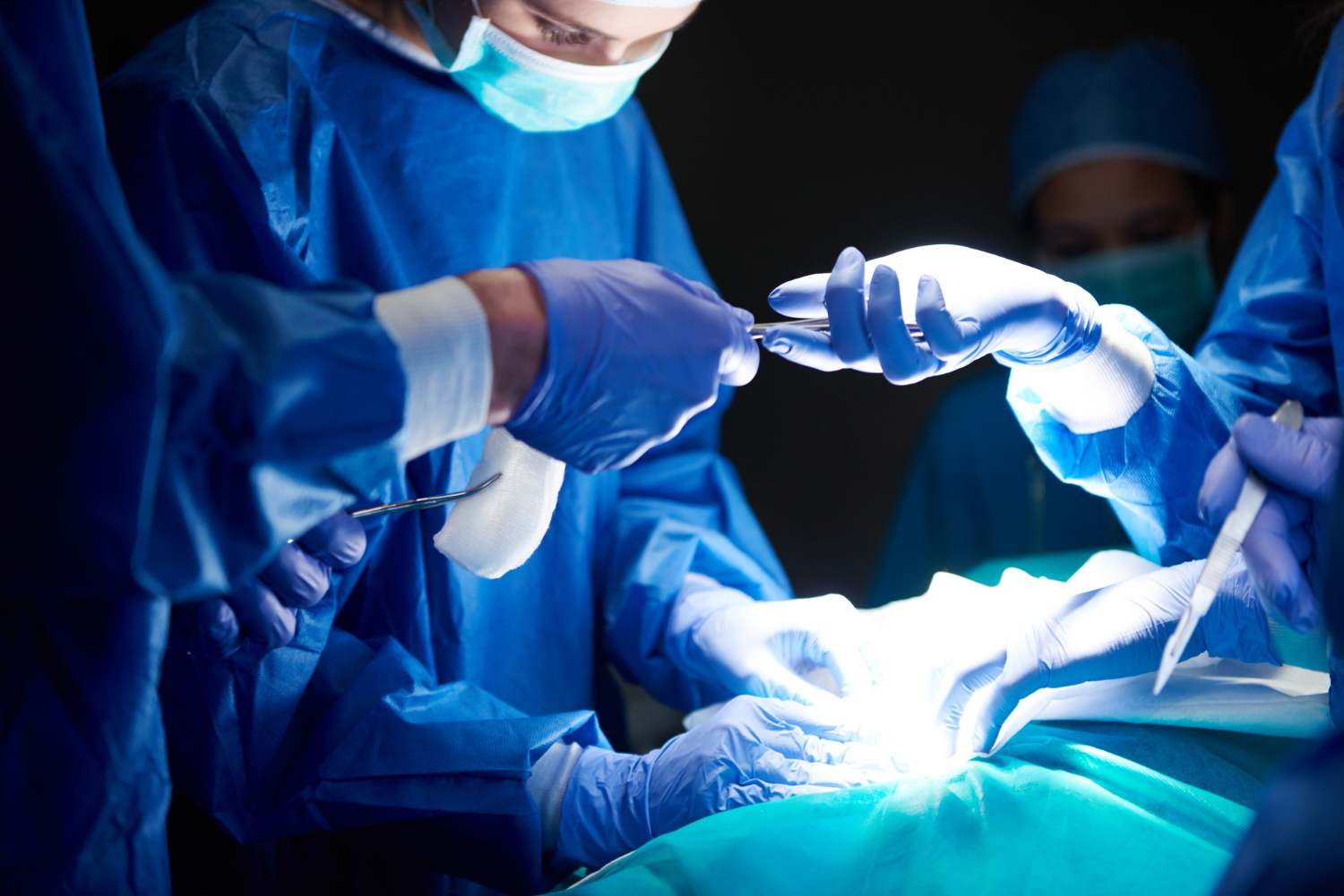 Robotic Gallbladder Surgery in India – Advanced, Safe & Precise Care