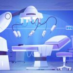 Robotic General Surgery in India