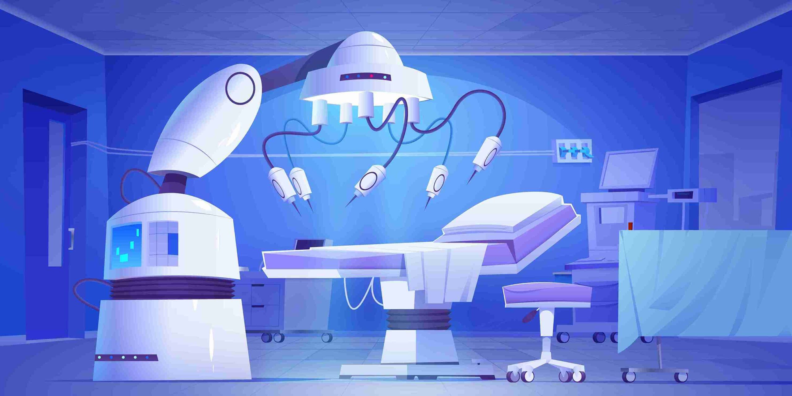 Robotic General Surgery in India | Dr. Rakesh Durkhure
